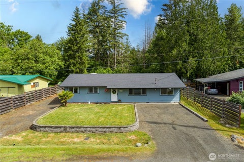 Photo of 240 Wildcat Drive, McCleary, WA 98557 (MLS # 2537717)