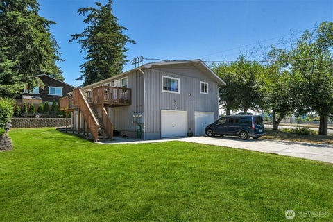 Photo of 30348 13th Avenue S #1 & 2, Federal Way, WA 98003 (MLS # 2562765)