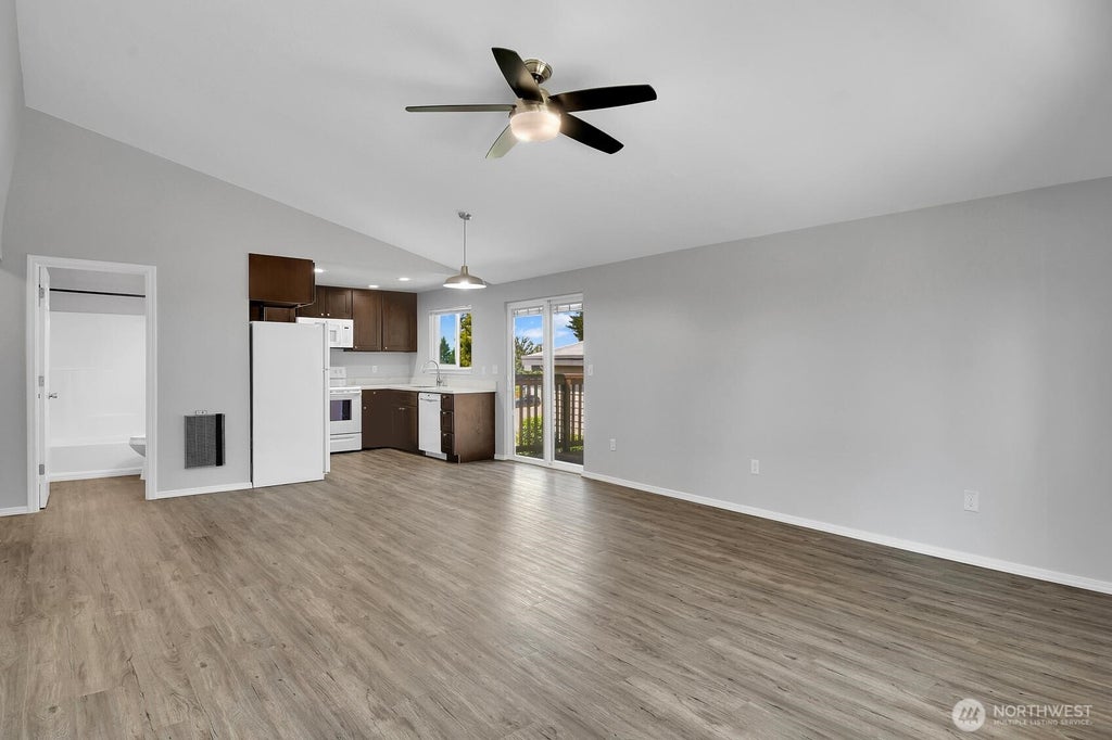 Photo of 30348 13th Avenue S #1 &amp; 2, Federal Way, WA 98003 (MLS # 2562765)