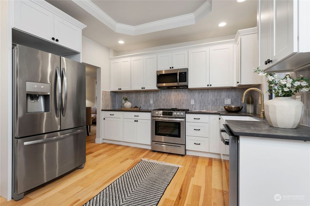 Photo of 2014 14th Avenue W, Seattle, WA 98119 (MLS # 2183350)