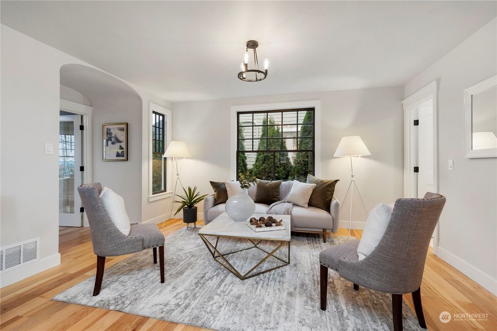 Photo of 2014 14th Avenue W, Seattle, WA 98119 (MLS # 2183350)