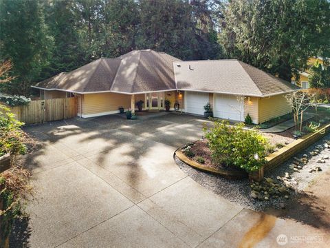 Photo of 26702 Ohio Avenue NE, Kingston, WA 98346 (MLS # 2489884)