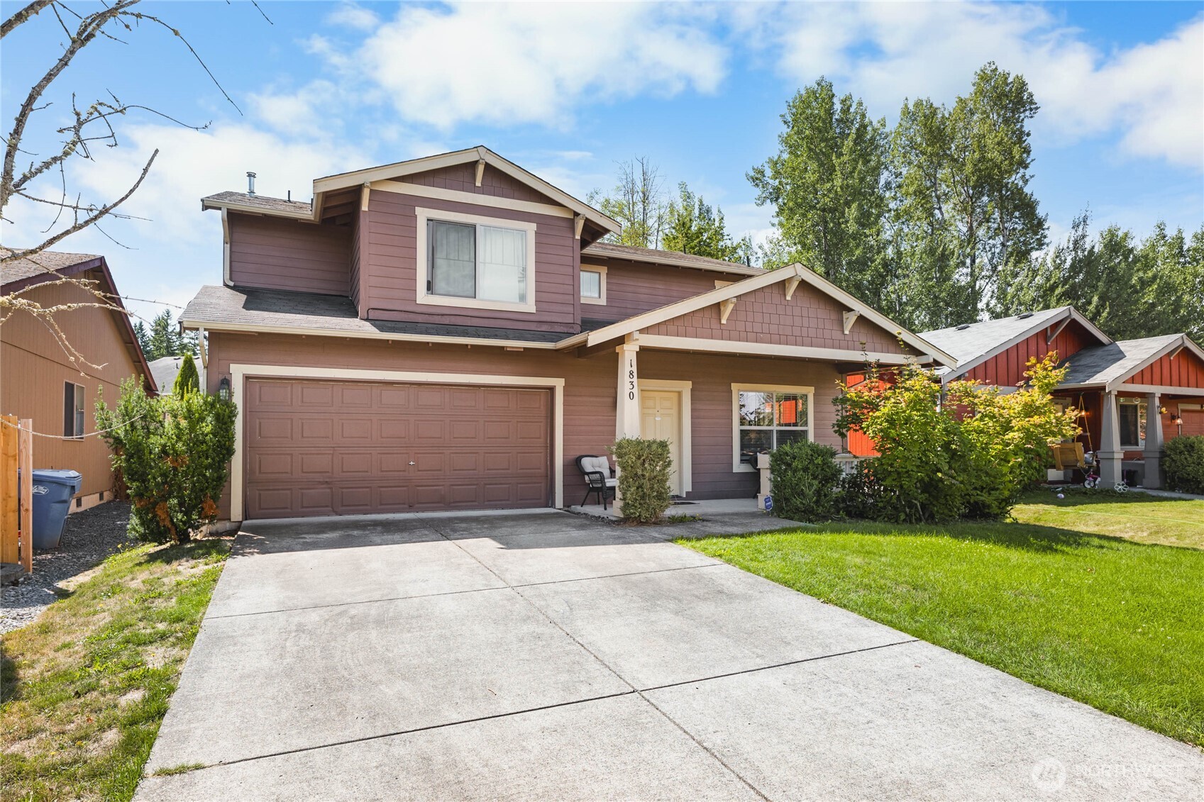 1830 187th Street Ct E
