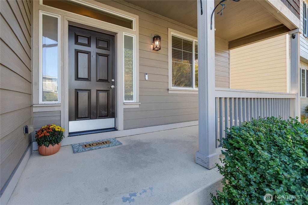 Photo of 9806 198th Street E, Graham, WA 98338 (MLS # 2594236)