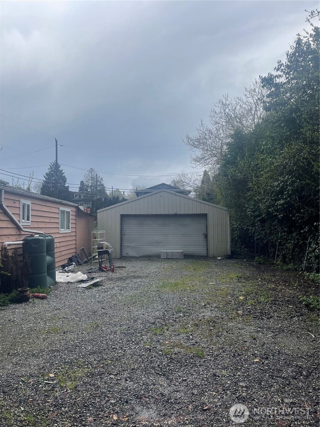 Photo of 3101 S Walden Street, Seattle, WA 98144 (MLS # 2511772)