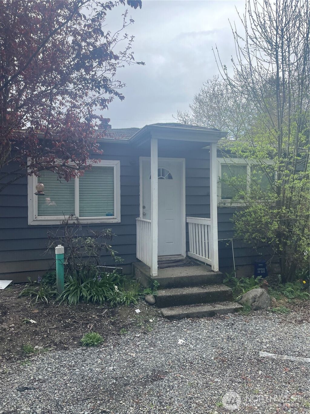Photo of 3101 S Walden Street, Seattle, WA 98144 (MLS # 2511772)