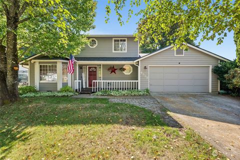 4337 Montclair Drive SE, Lacey, WA 98503 - MLS#: 2291511