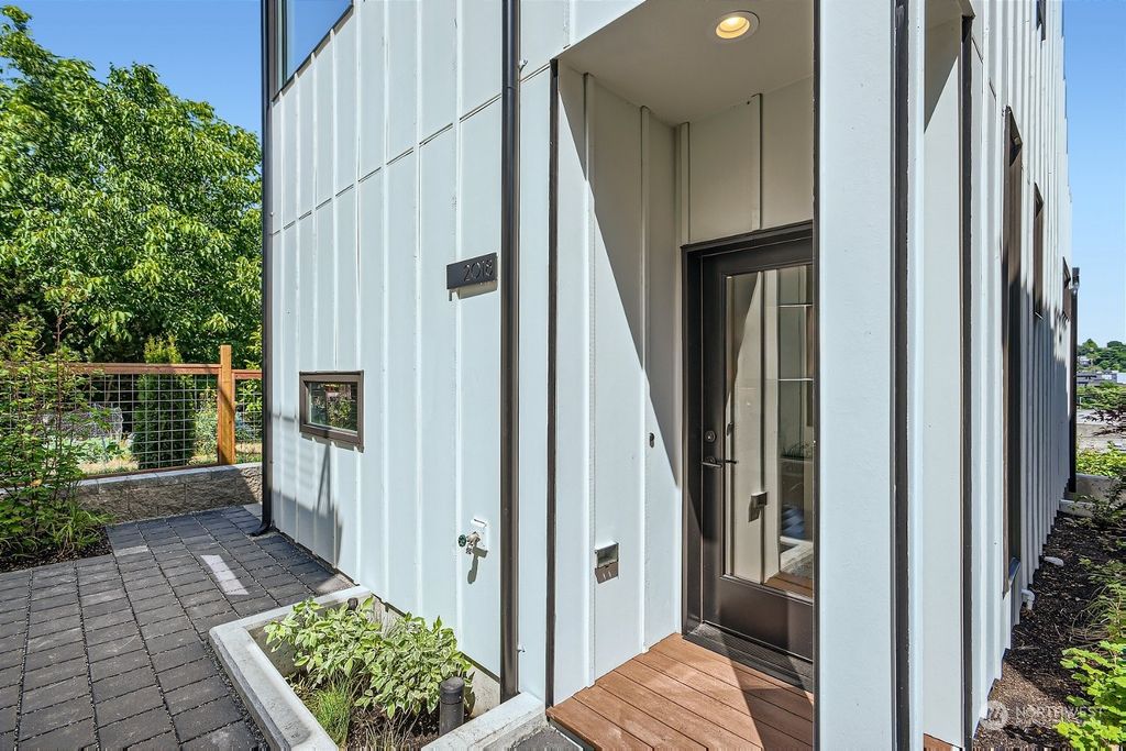 Photo of 2018 19th Avenue S, Seattle, WA 98144 (MLS # 2131018)