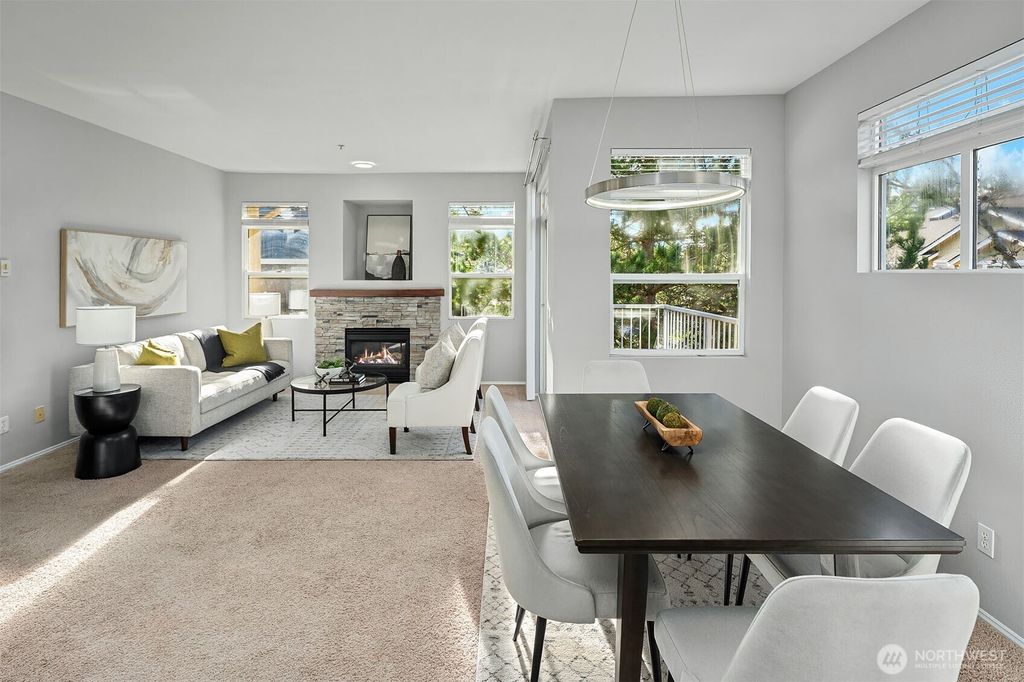 Photo of 22751 SE 12th Lane, Sammamish, WA 98075 (MLS # 2454065)