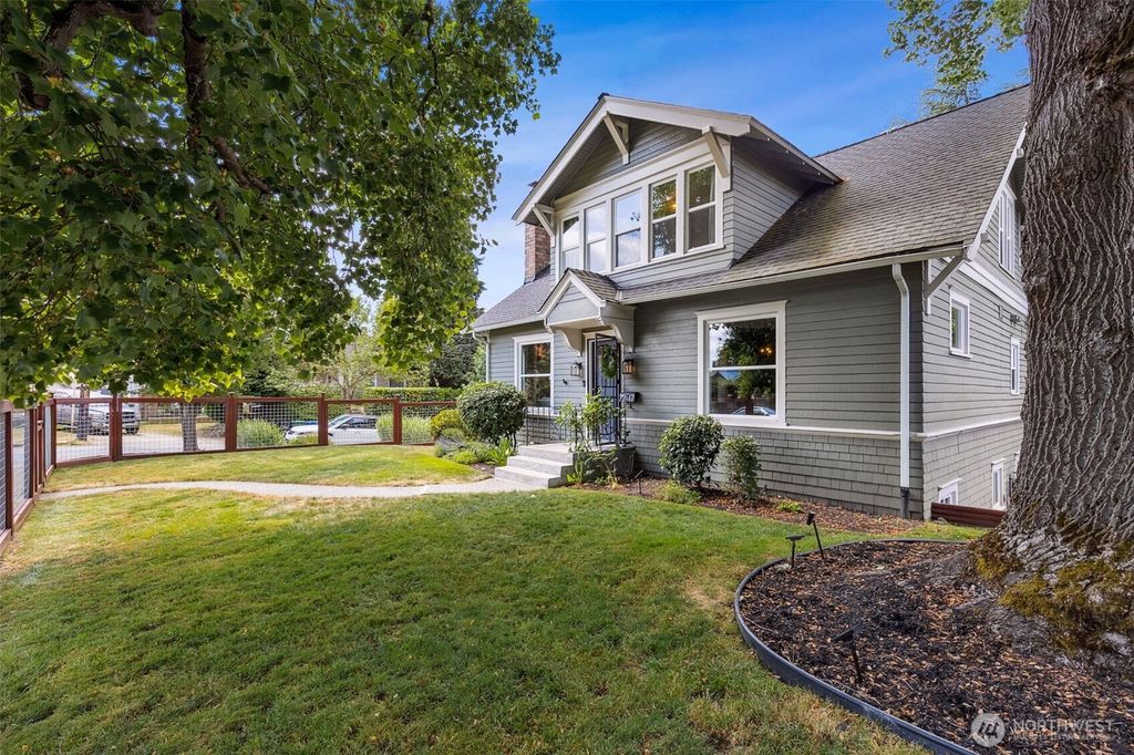 Photo of 7217 Orchard Place S, Seattle, WA 98118 (MLS # 2388653)