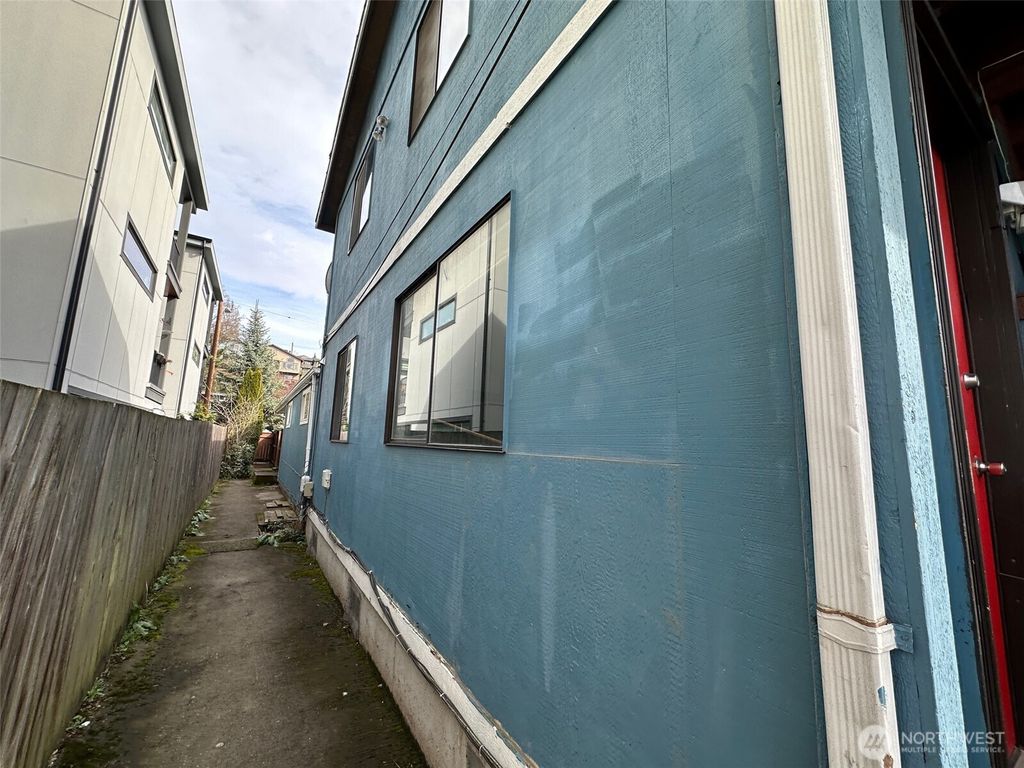 Photo of 4745 Delridge Way SW, Seattle, WA 98106 (MLS # 2346504)