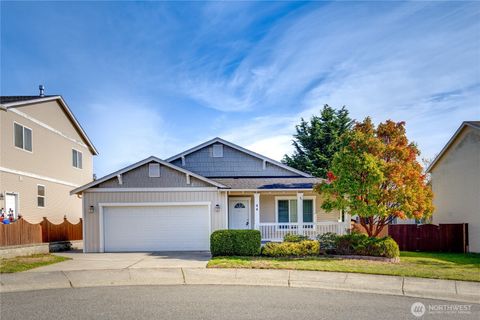 Photo of 44 SW Festival Street, Oak Harbor, WA 98277 (MLS # 2447228)