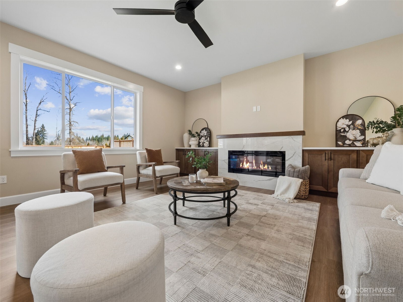 1742 Fieldcrest Place