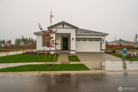 14830 205th Avenue Ct E 2500 Bonney Lake WA 98391