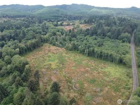 1108 North River Road Cosmopolis WA 98537
