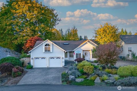 Photo of 2510 Morse Court SE, Olympia, WA 98501 (MLS # 2490662)