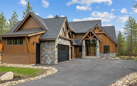 Photo of 1601 Wanawish Loop, Cle Elum, WA 98922 (MLS # 2469584)