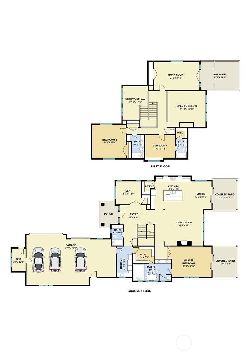 1601 Wanawish Loop