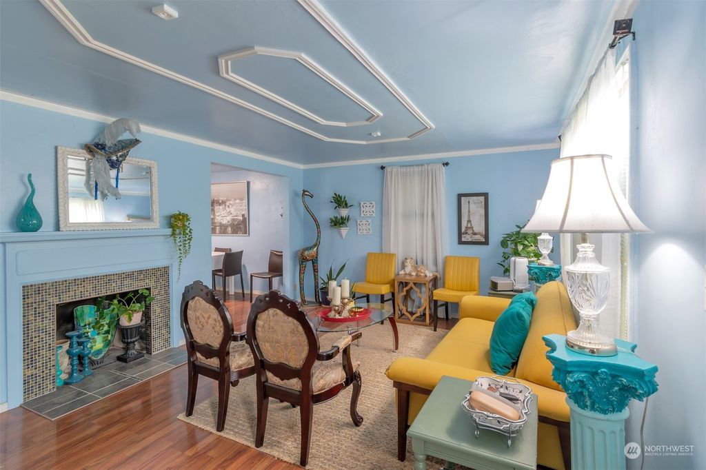Photo of 12037 77th Avenue S, Seattle, WA 98178 (MLS # 2064813)