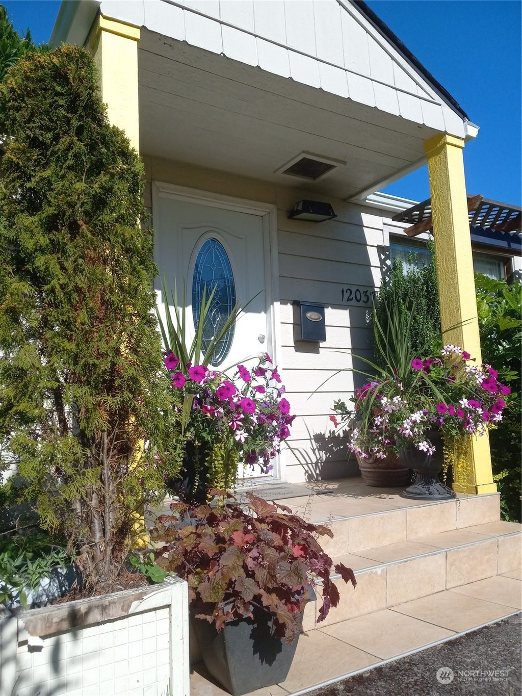 Photo of 12037 77th Avenue S, Seattle, WA 98178 (MLS # 2064813)