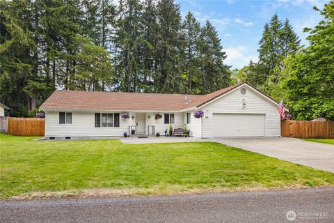 8937 Autumn Line Loop SE, Olympia, WA 98513 - MLS#: 2376739