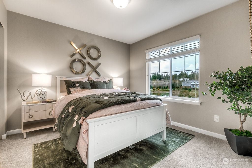 Photo of 28505 82nd Avenue NW #74, Stanwood, WA 98292 (MLS # 2198125)