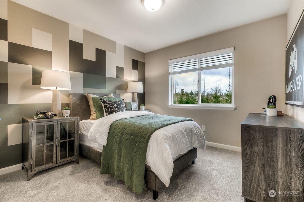 Photo of 28505 82nd Avenue NW #74, Stanwood, WA 98292 (MLS # 2198125)