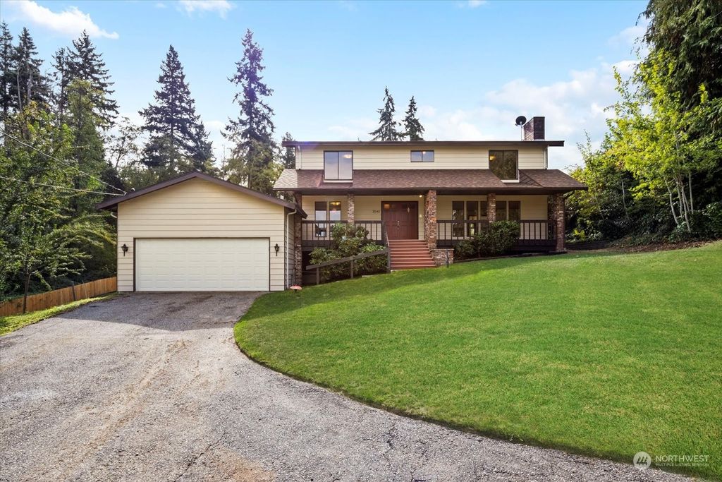Photo of 3540 214th Street SW, Brier, WA 98036 (MLS # 2163020)