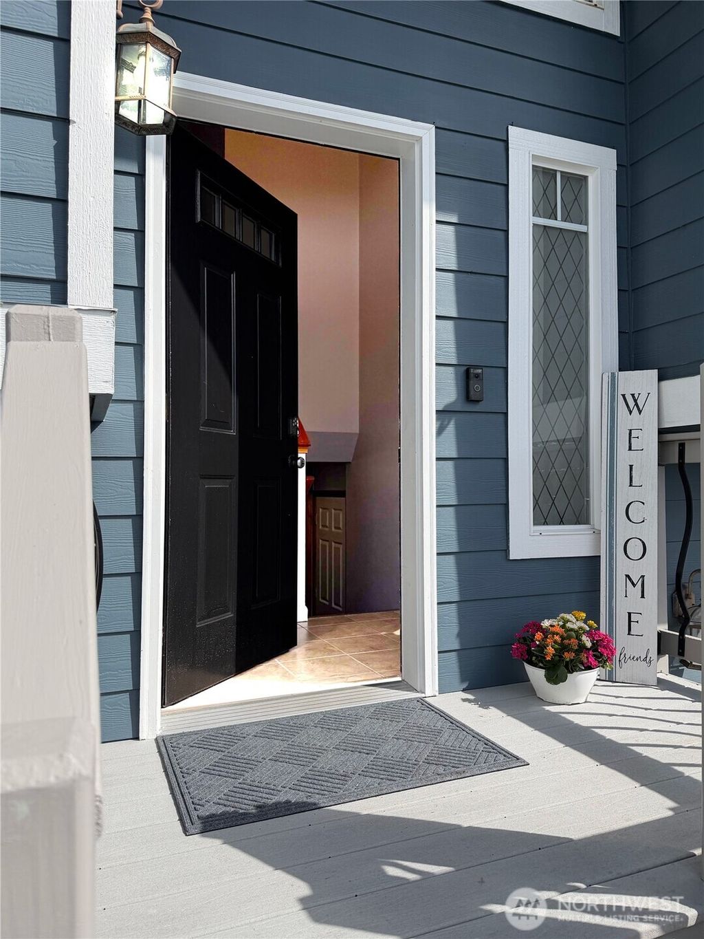 Photo of 17615 Upland Drive, Arlington, WA 98223 (MLS # 2509951)