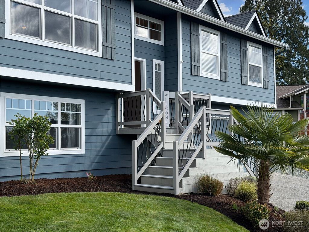 Photo of 17615 Upland Drive, Arlington, WA 98223 (MLS # 2509951)