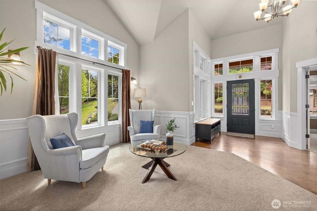 Photo of 12331 3rd Avenue NE, Marysville, WA 98271 (MLS # 2374150)
