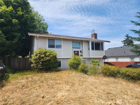 5036 N Frace Avenue Tacoma WA 98407