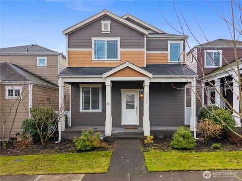 7623 Denali Avenue NE Lacey WA 98516