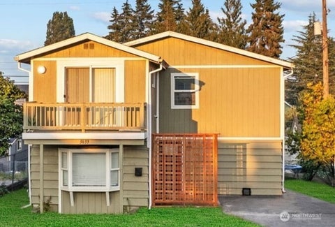 Photo of 3633 E J Street, Tacoma, WA 98404 (MLS # 2569428)