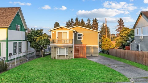 Photo of 3633 E J Street, Tacoma, WA 98404 (MLS # 2569428)