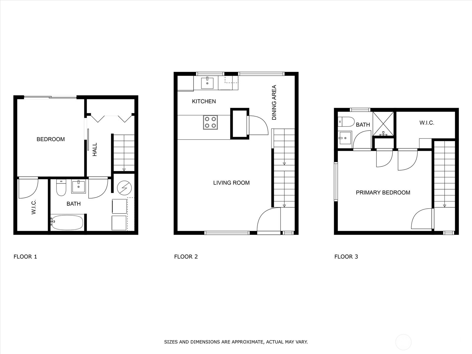 Seattle, Washington 98112, United States, 2 Bedrooms Bedrooms, ,2 BathroomsBathrooms,Residential,Active,203645