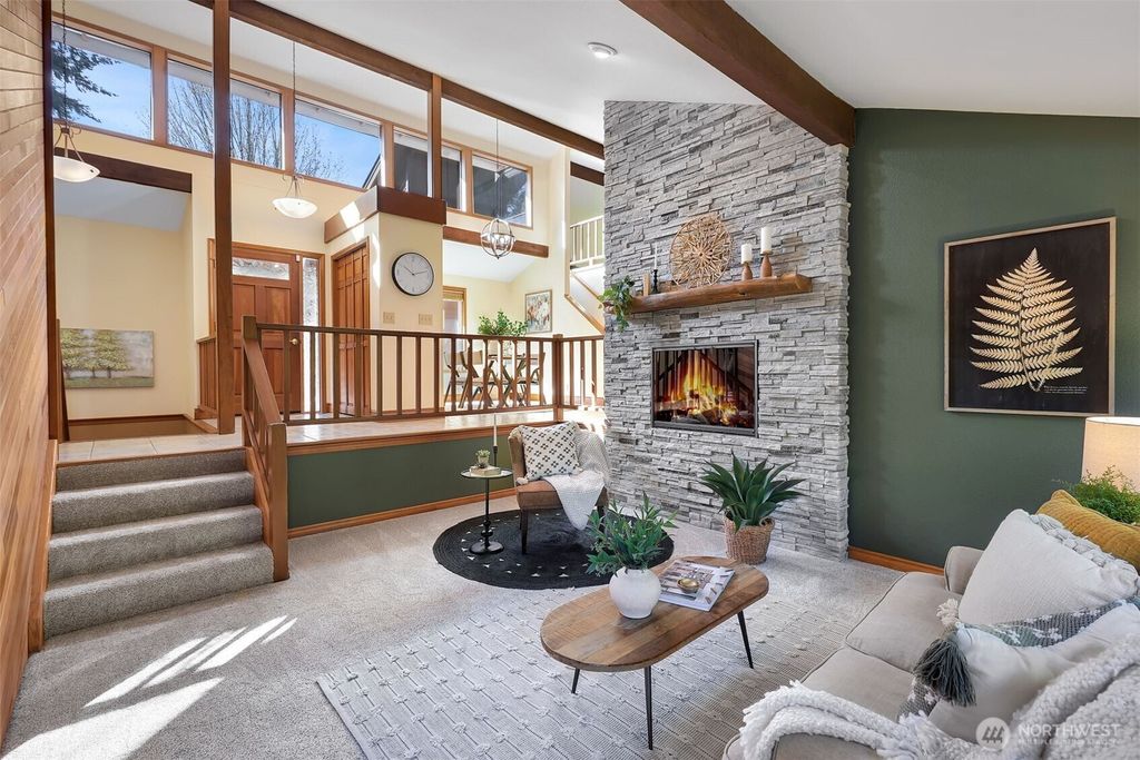 Photo of 12302 Maplewood Avenue, Edmonds, WA 98026 (MLS # 2359585)