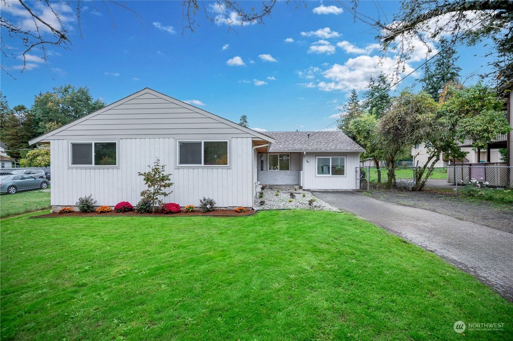 Photo of 5635 S Avon Street, Seattle, WA 98178 (MLS # 2172556)