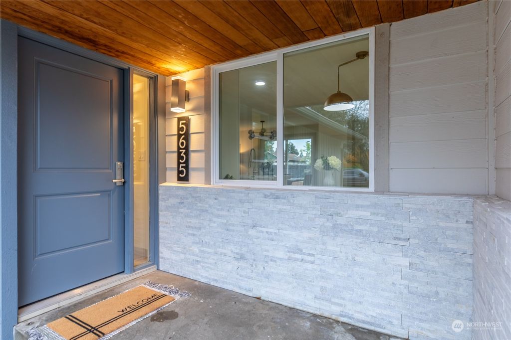 Photo of 5635 S Avon Street, Seattle, WA 98178 (MLS # 2172556)