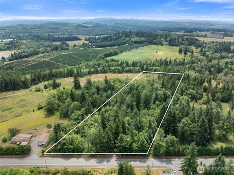 148 Burnt Ridge Road Onalaska WA 98570