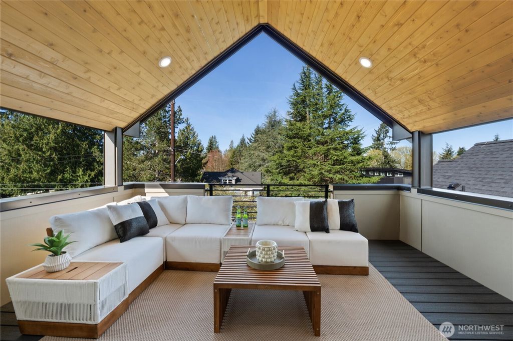 Photo of 10328 14th Avenue NW, Seattle, WA 98177 (MLS # 2527713)