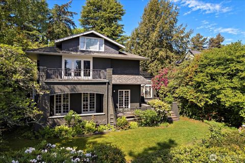 3802 E John Street Seattle WA 98112