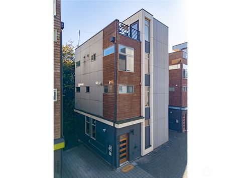 Photo of 2037 NW 65th Street, Seattle, WA 98117 (MLS # 2515058)