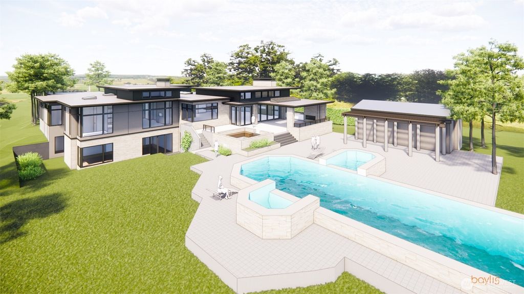 Photo of 96 Cascade Key, Bellevue, WA 98006 (MLS # 2455669)