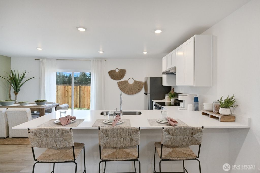 Photo of 121 Moonshadow Lane, Carlsborg, WA 98324 (MLS # 2496943)