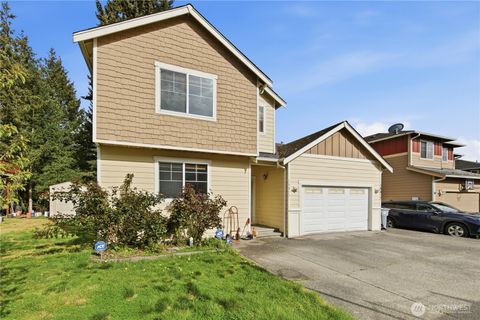 Photo of 19817 97th Avenue Ct E, Graham, WA 98338 (MLS # 2509874)