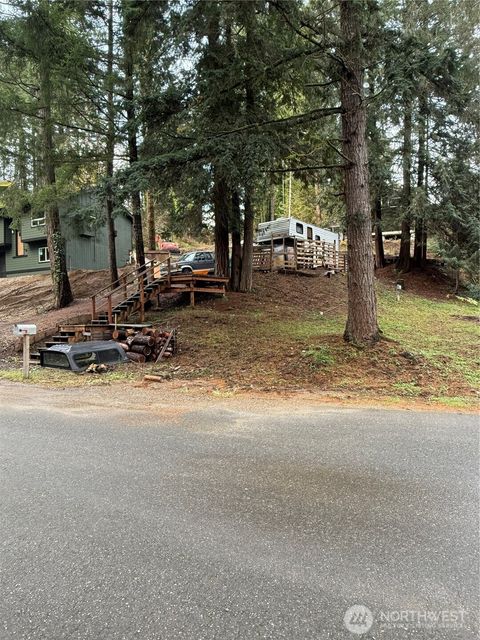 231 NE Barbara Lane Belfair WA 98528
