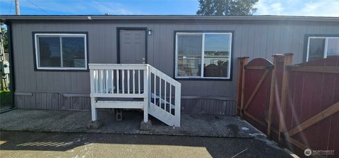 7109 146th Street SW Unit 12, Lakewood, WA 98439 - MLS#: 2349480