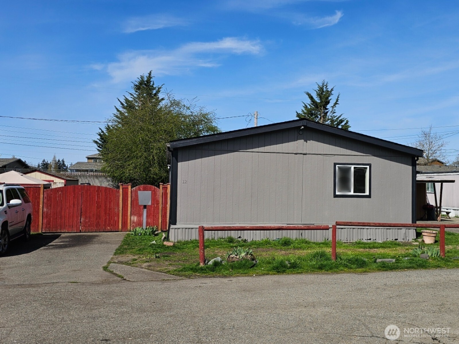 7109 146th Street SW 12