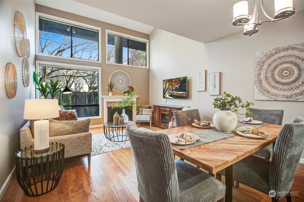 Photo of 1431 NW Richmond Beach Road #14, Shoreline, WA 98177 (MLS # 2028075)